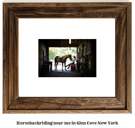 horseback riding near me in Glen Cove, New York